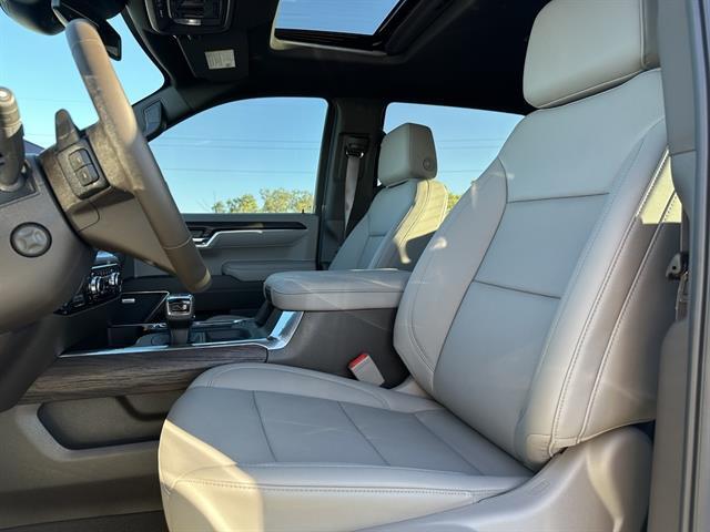 2026 GMC Sierra 1500 SLT Tucson AZ