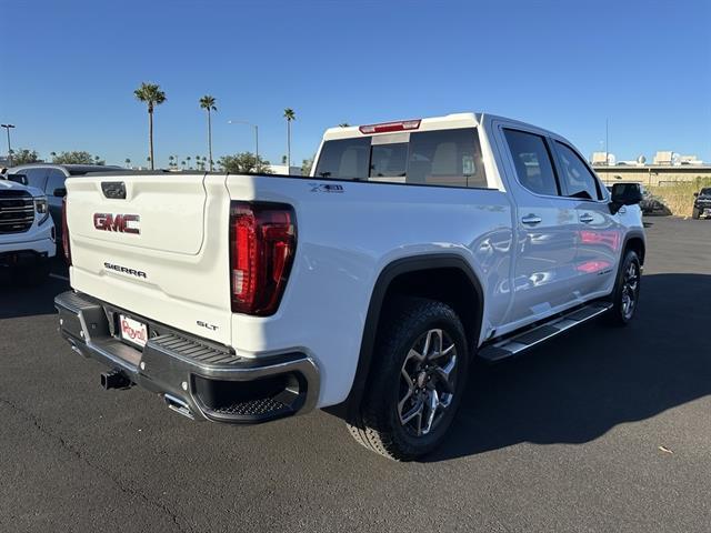 2026 GMC Sierra 1500 SLT Tucson AZ