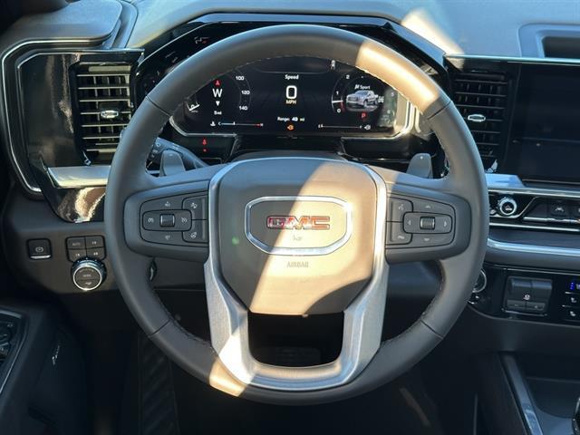 2026 GMC Sierra 1500 SLT Tucson AZ