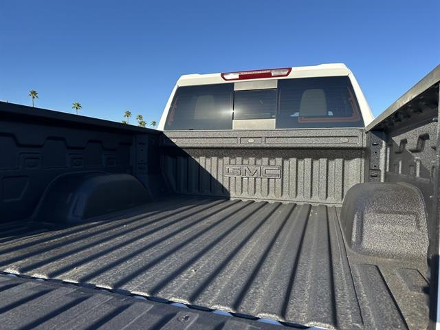 2026 GMC Sierra 1500 SLT Tucson AZ