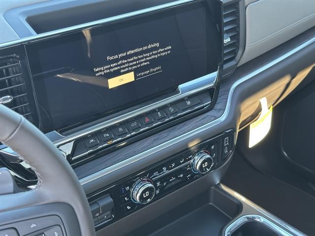 2026 GMC Sierra 1500 SLT Tucson AZ