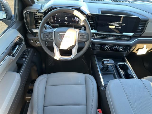 2026 GMC Sierra 1500 SLT Tucson AZ