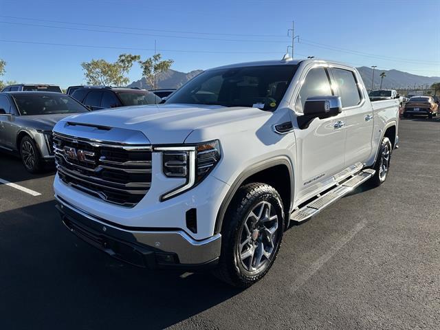 2026 GMC Sierra 1500 SLT Tucson AZ