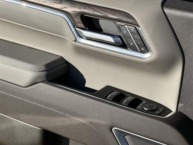 2026 GMC Sierra 1500 SLT Tucson AZ