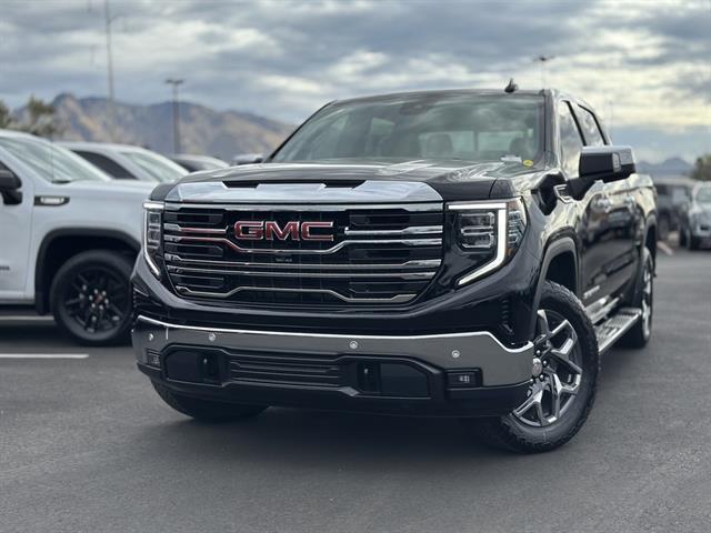 2026 Gmc Sierra 1500 Denali photo 10