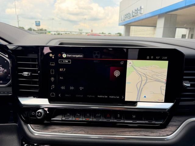 2026 GMC Sierra 1500 SLT Farmington MO