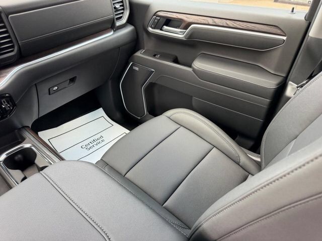 2026 GMC Sierra 1500 SLT Farmington MO