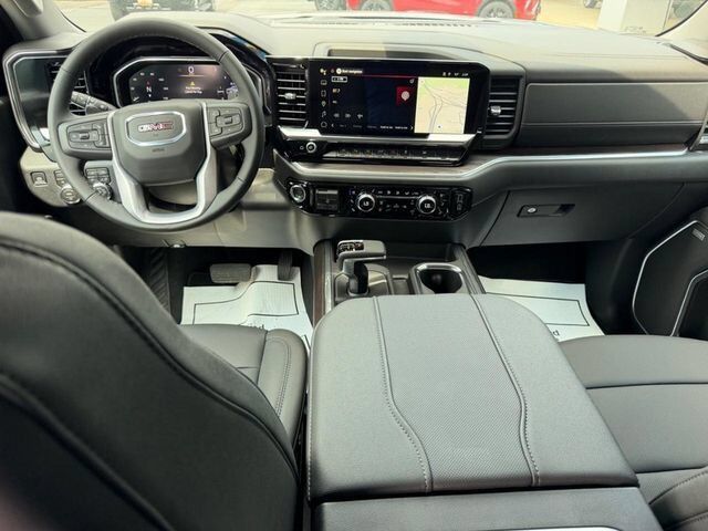 2026 GMC Sierra 1500 SLT Farmington MO