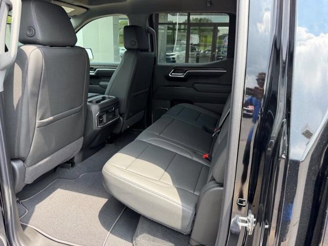 2026 GMC Sierra 1500 SLT Farmington MO