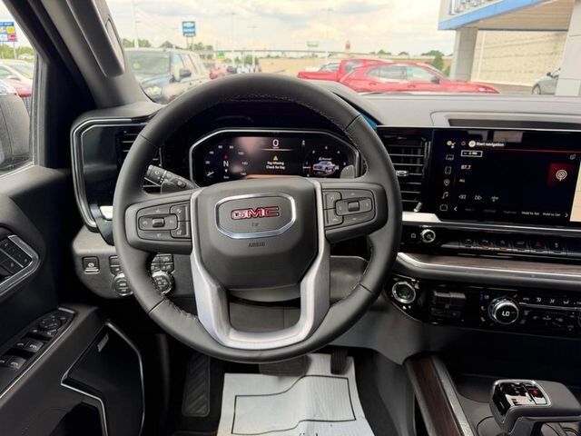2026 GMC Sierra 1500 SLT Farmington MO