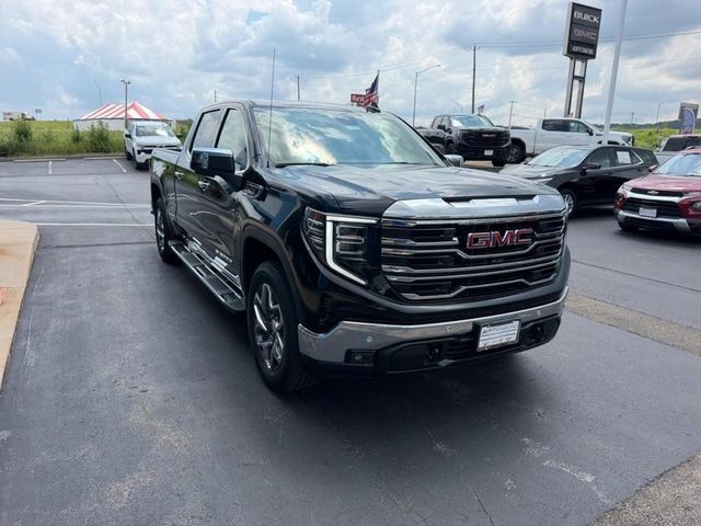 2026 GMC Sierra 1500 SLT Farmington MO
