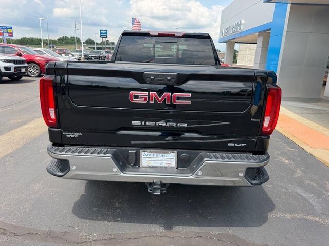 2026 GMC Sierra 1500 SLT Farmington MO