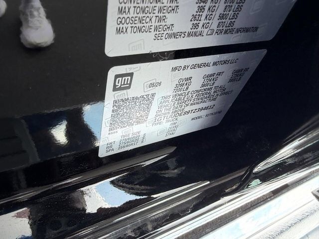 2026 GMC Sierra 1500 SLT Farmington MO