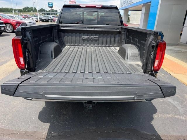 2026 GMC Sierra 1500 SLT Farmington MO