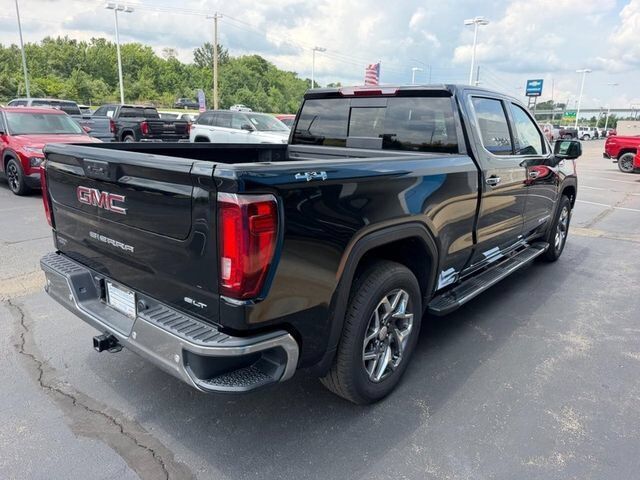 2026 GMC Sierra 1500 SLT Farmington MO