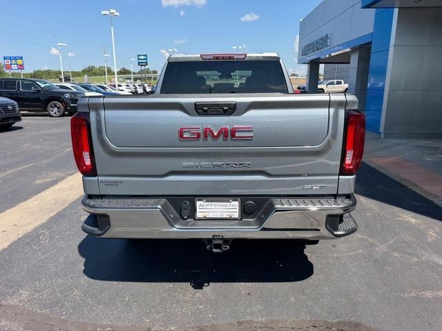 2026 GMC Sierra 1500 SLT Farmington MO