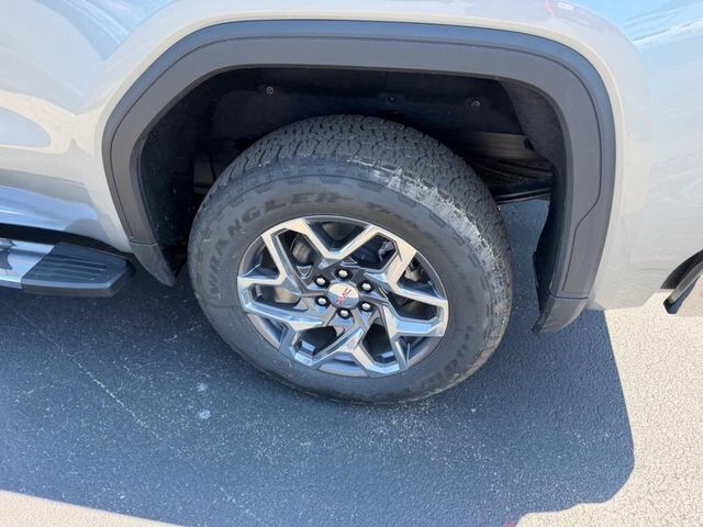 2026 GMC Sierra 1500 SLT Farmington MO