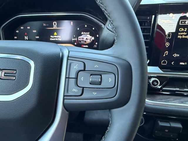 2026 GMC Sierra 1500 SLT Farmington MO