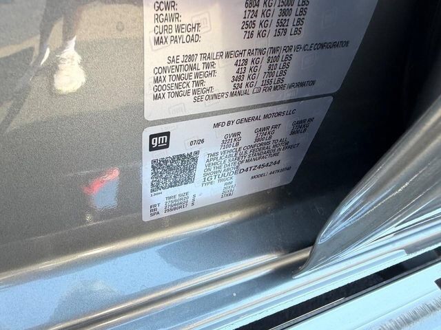 2026 GMC Sierra 1500 SLT Farmington MO