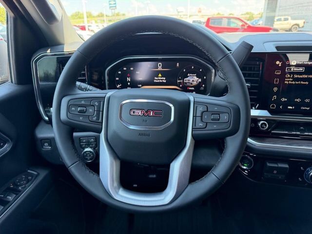 2026 GMC Sierra 1500 SLT Farmington MO