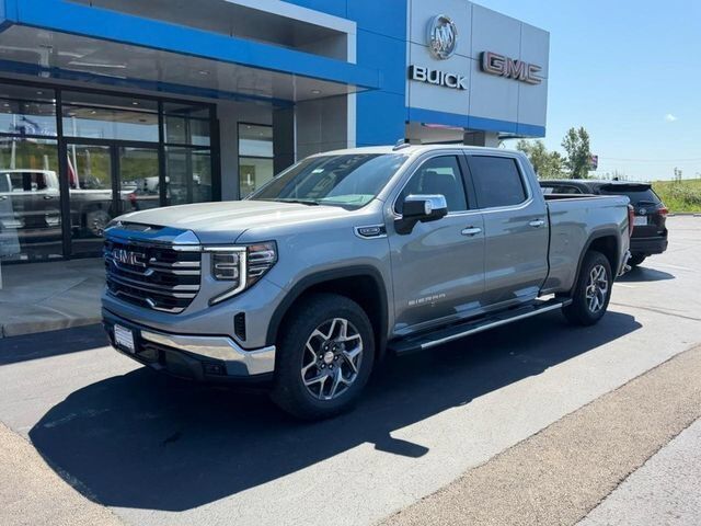 2026 GMC Sierra 1500 SLT Farmington MO