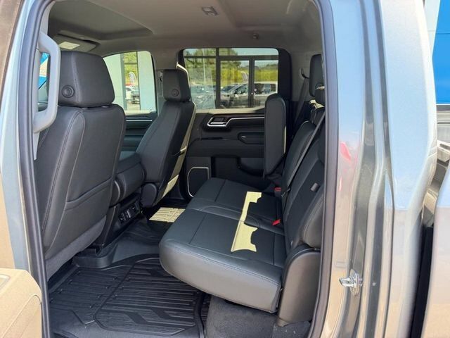 2026 GMC Sierra 1500 SLT Farmington MO