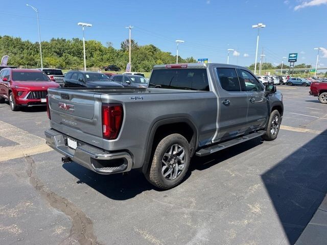 2026 GMC Sierra 1500 SLT Farmington MO