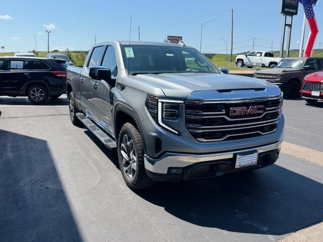 2026 GMC Sierra 1500 SLT Farmington MO