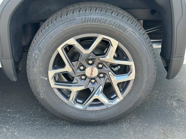 2026 GMC Sierra 1500 SLT Farmington MO