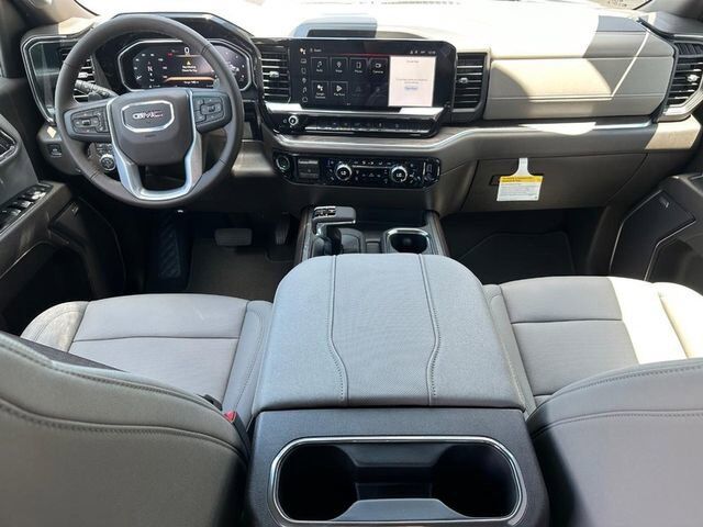2026 GMC Sierra 1500 SLT Farmington MO