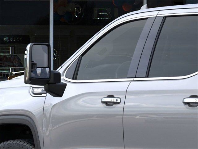 2026 GMC Sierra 1500 SLT Carbondale IL