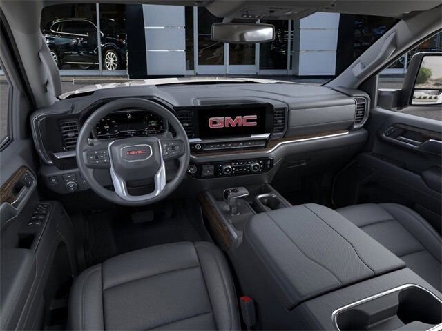 2026 GMC Sierra 1500 SLT Carbondale IL