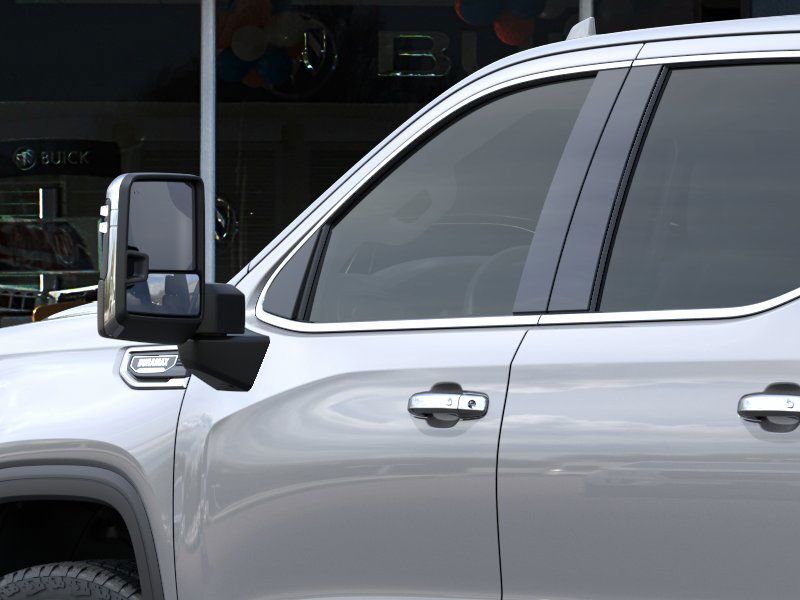 2026 GMC Sierra 1500 SLT Carbondale IL