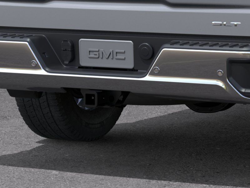 2026 GMC Sierra 1500 SLT Carbondale IL