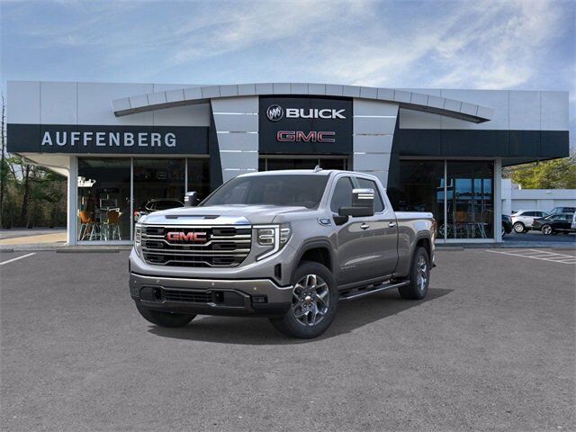 2026 GMC Sierra 1500 SLT Carbondale IL