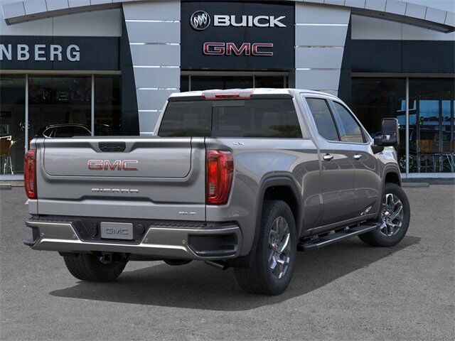 2026 GMC Sierra 1500 SLT Carbondale IL