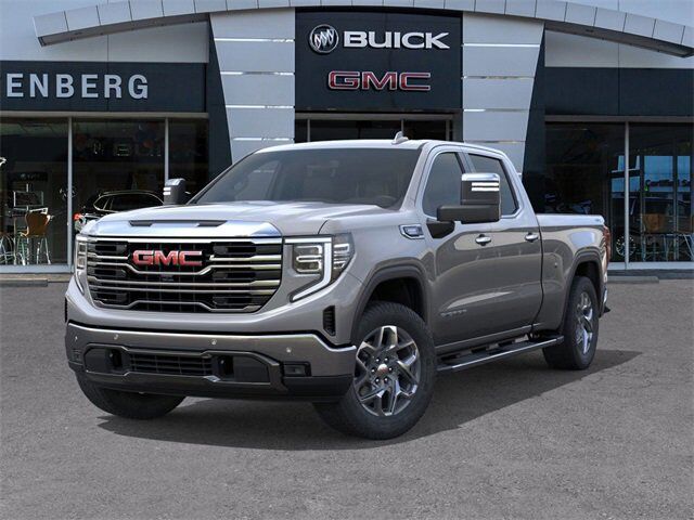 2026 GMC Sierra 1500 SLT Carbondale IL