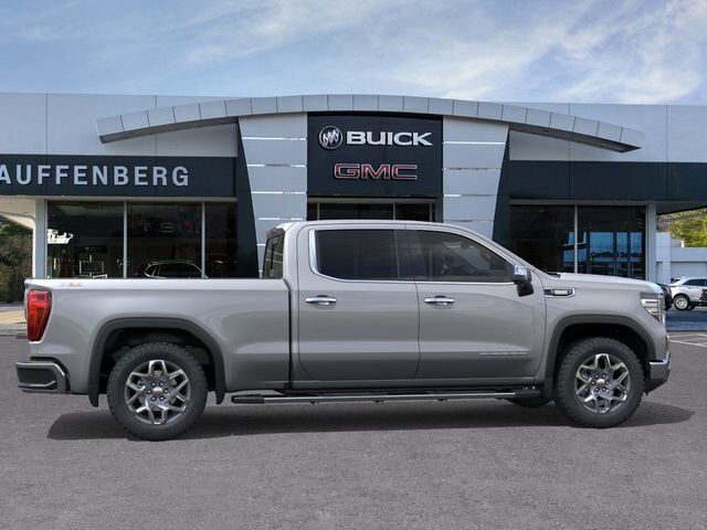 2026 GMC Sierra 1500 SLT Carbondale IL