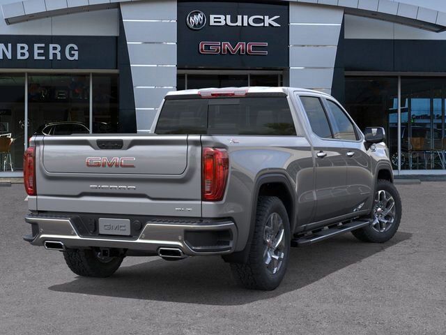 2026 GMC Sierra 1500 SLT Carbondale IL