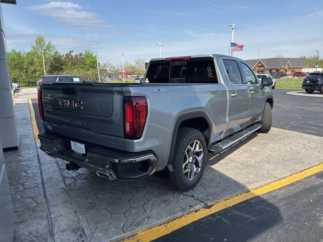 2026 GMC Sierra 1500 SLT Carbondale IL