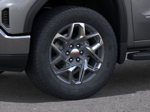 2026 GMC Sierra 1500 SLT Carbondale IL