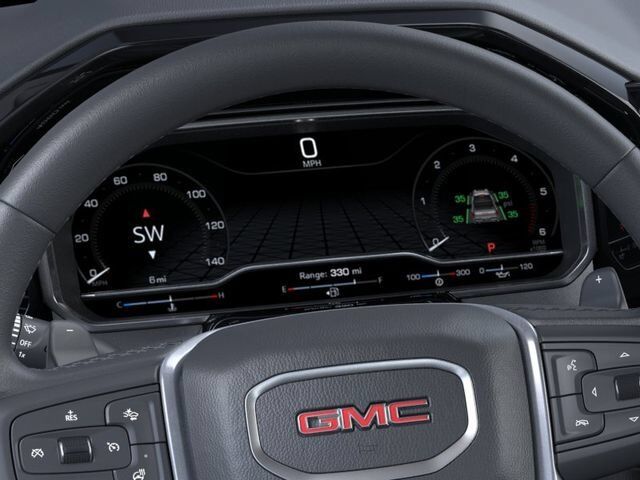 2026 GMC Sierra 1500 SLT Carbondale IL