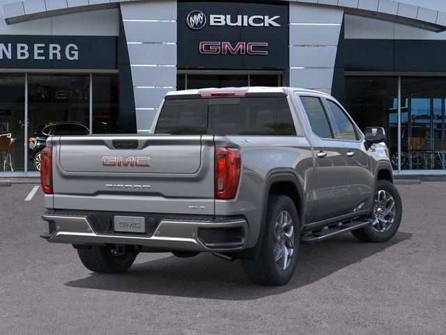 2026 GMC Sierra 1500 SLT Carbondale IL