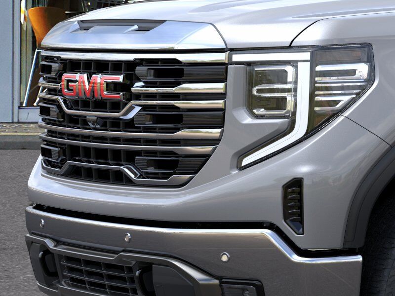 2026 GMC Sierra 1500 SLT Carbondale IL