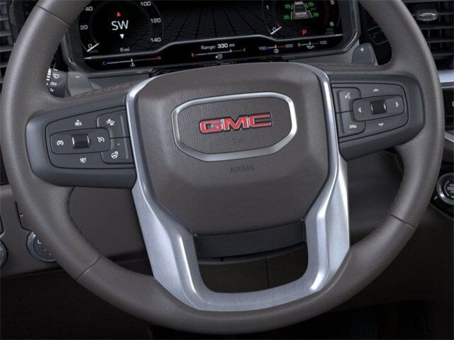 2026 GMC Sierra 1500 SLT Carbondale IL