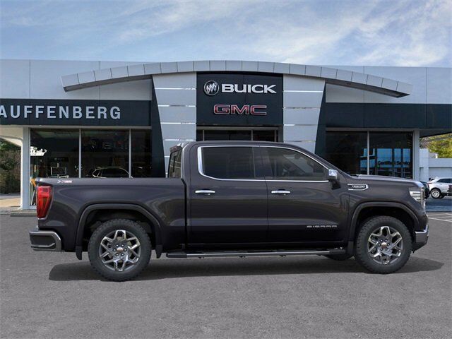 2026 GMC Sierra 1500 SLT Carbondale IL