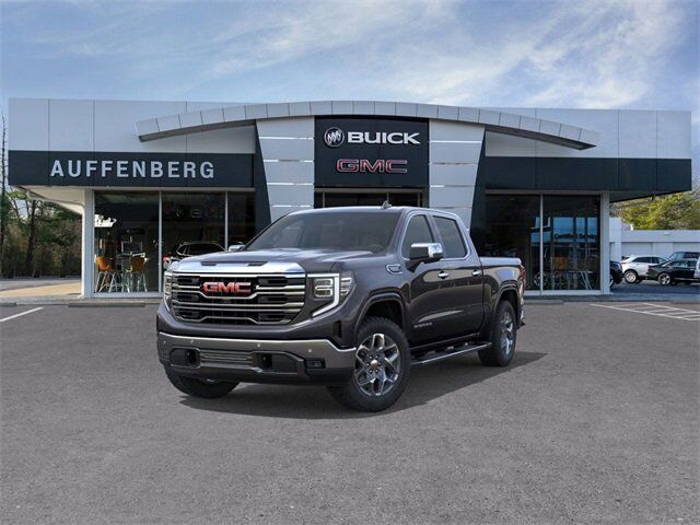 2026 GMC Sierra 1500 SLT Carbondale IL