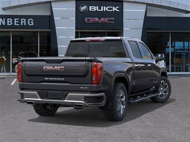 2026 GMC Sierra 1500 SLT Carbondale IL