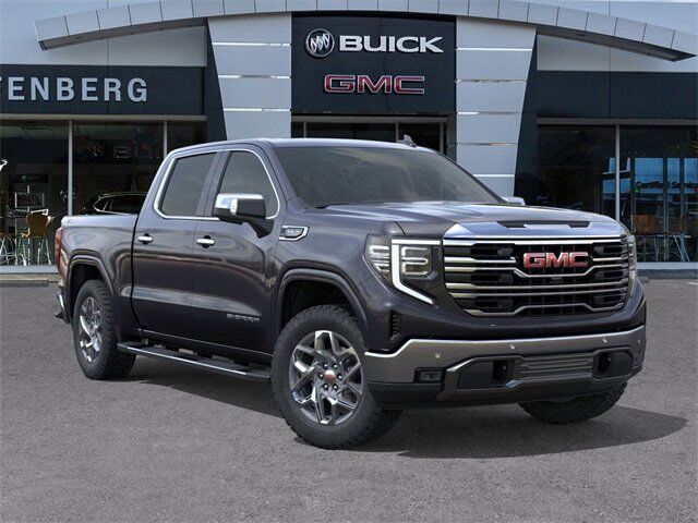 2026 GMC Sierra 1500 SLT Carbondale IL