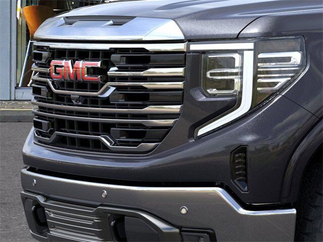 2026 GMC Sierra 1500 SLT Carbondale IL